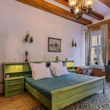 Koa - Goli 2bdr W Terrace Brašov
