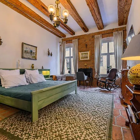 Apartmán Koa - Goli 2bdr W Terrace *