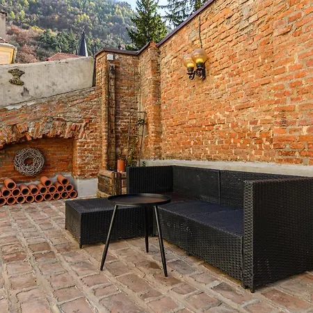 Apartmán Koa - Goli 2bdr W Terrace