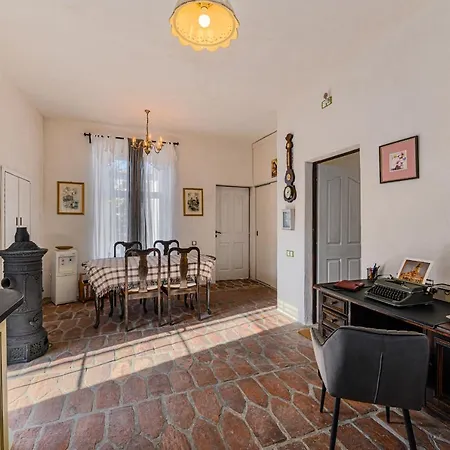 Koa - Goli 2bdr W Terrace * Brašov