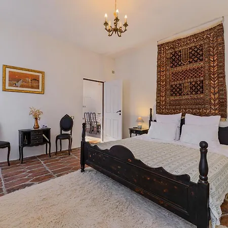 Apartmán Koa - Goli 2bdr W Terrace *