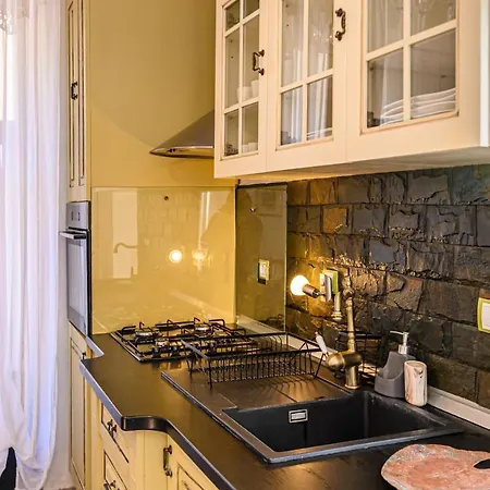 Koa - Goli 2bdr W Terrace Apartmán
